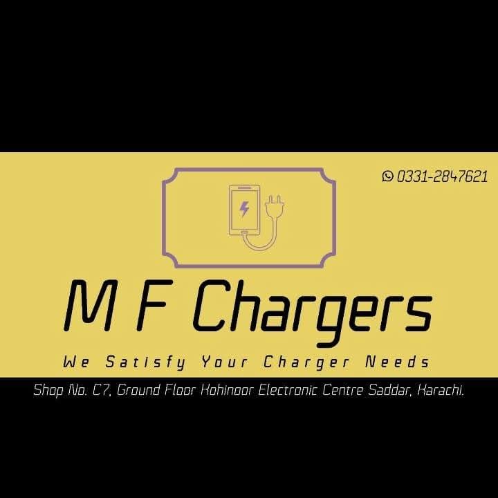M F Chargers