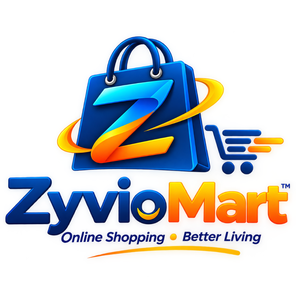 Zyviomart