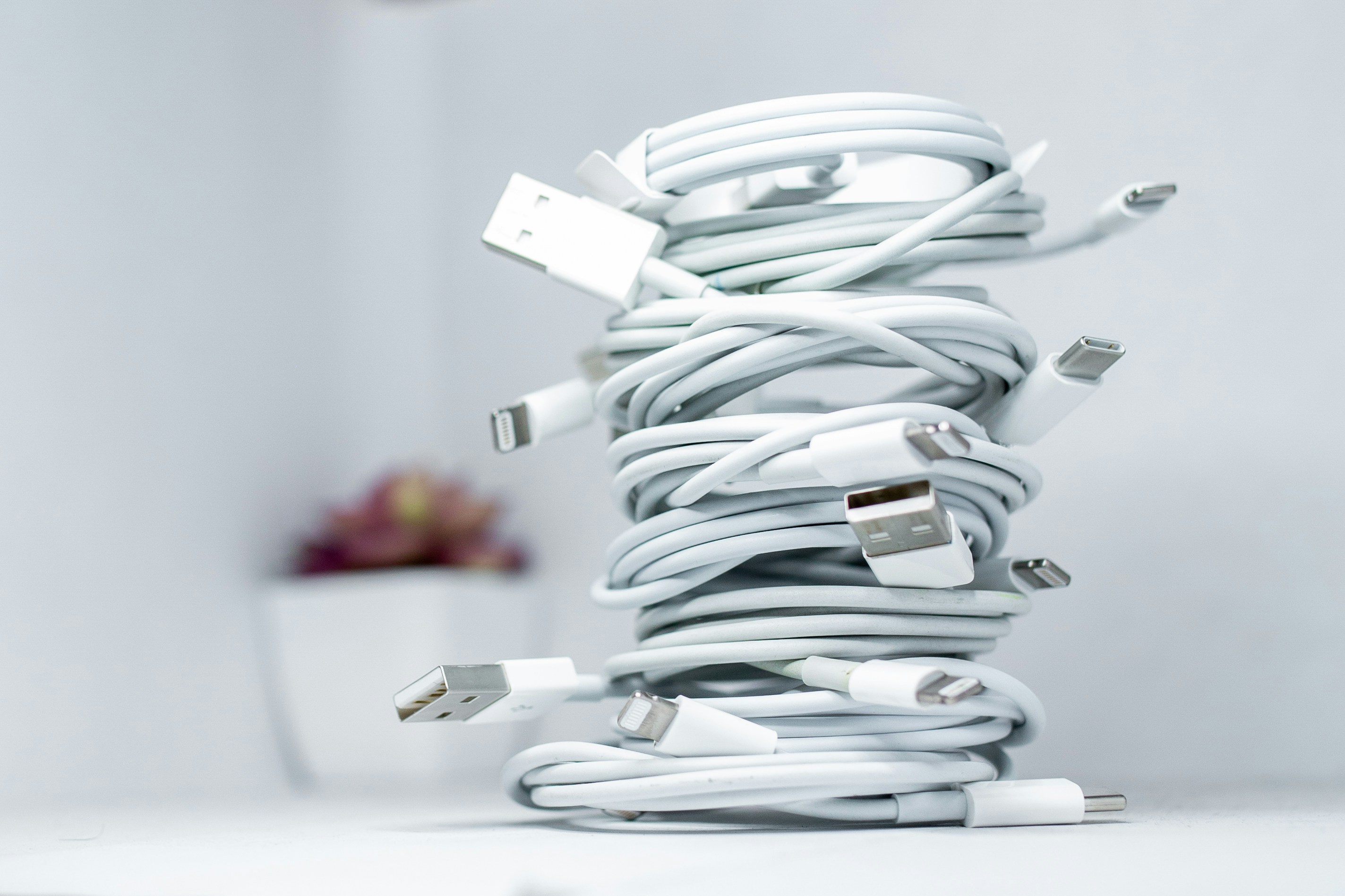 Mobile cable