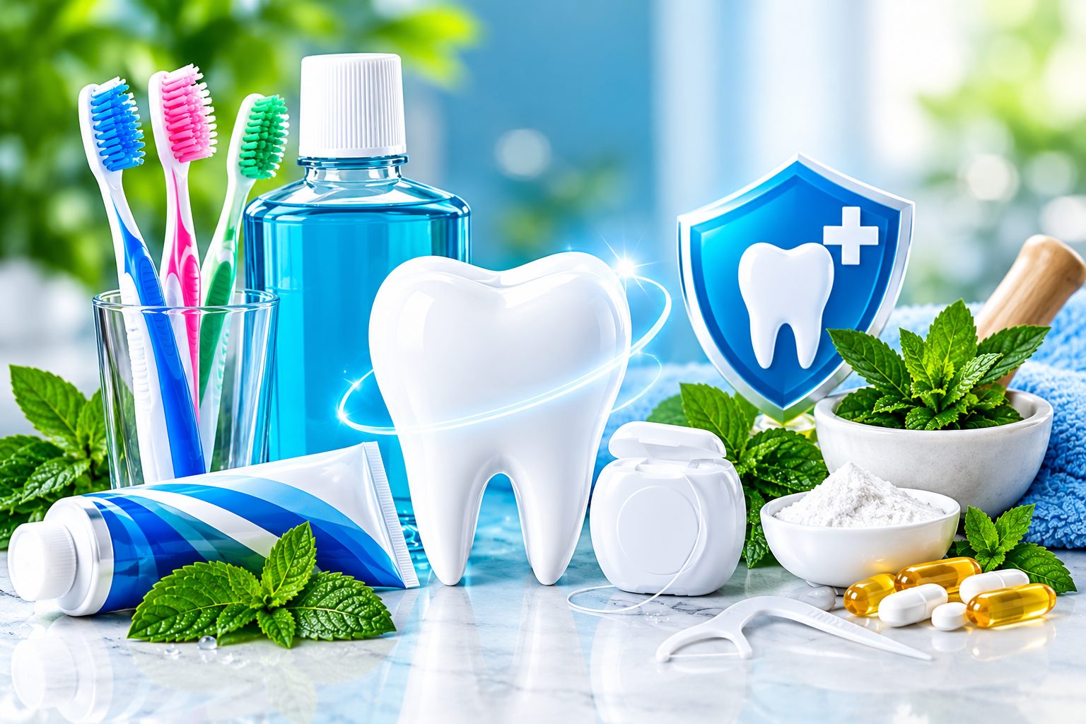 Health Products