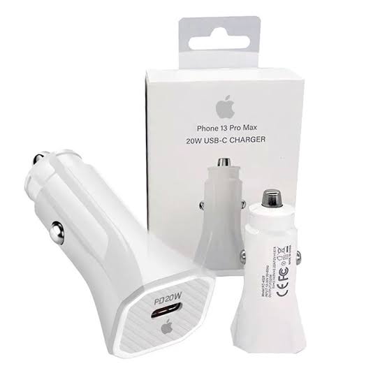 Car charger