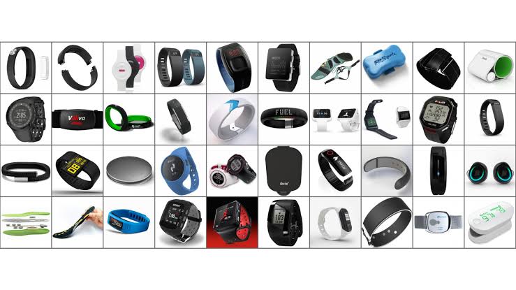 Smart Devices