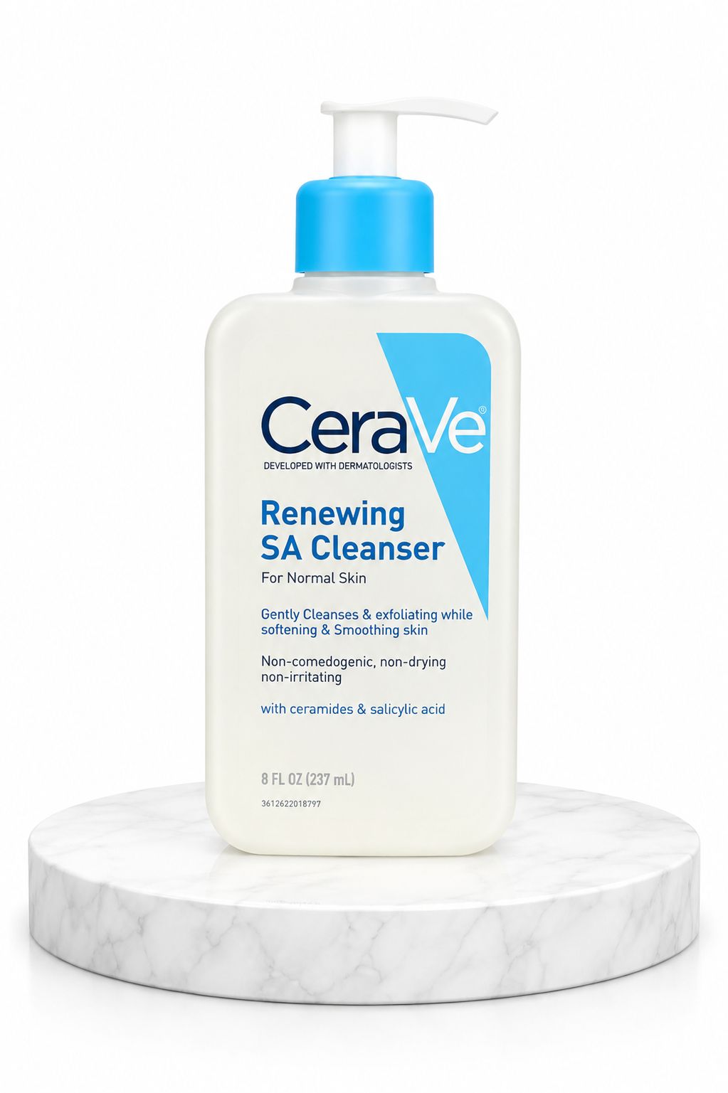 Cerave Renewing SA Cleanser 237ml