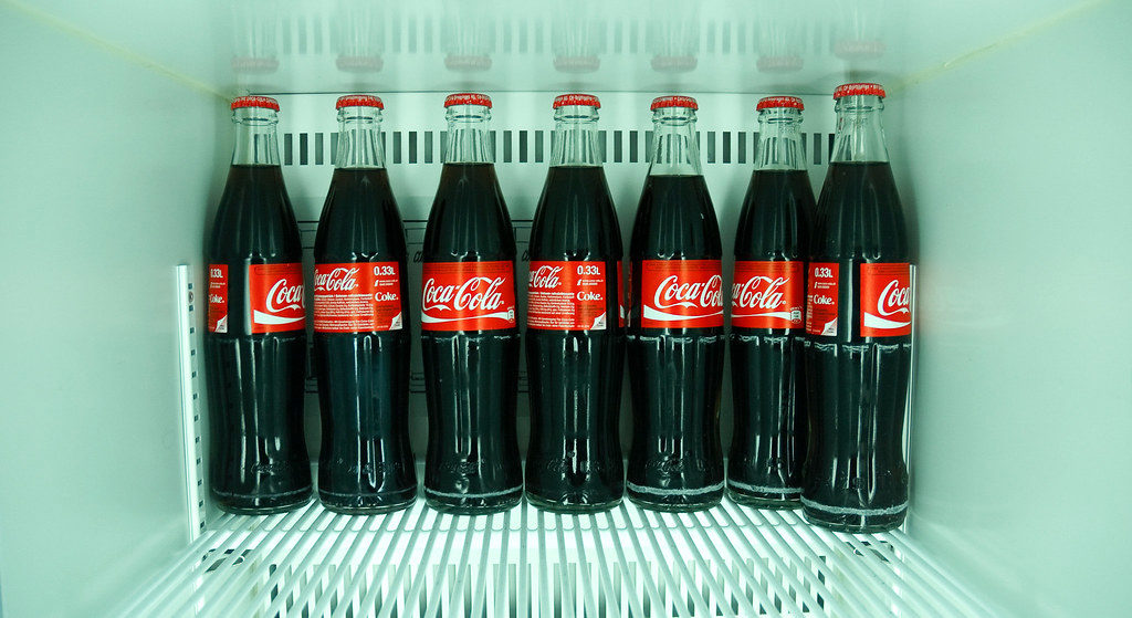 Soft Drink (Regular)