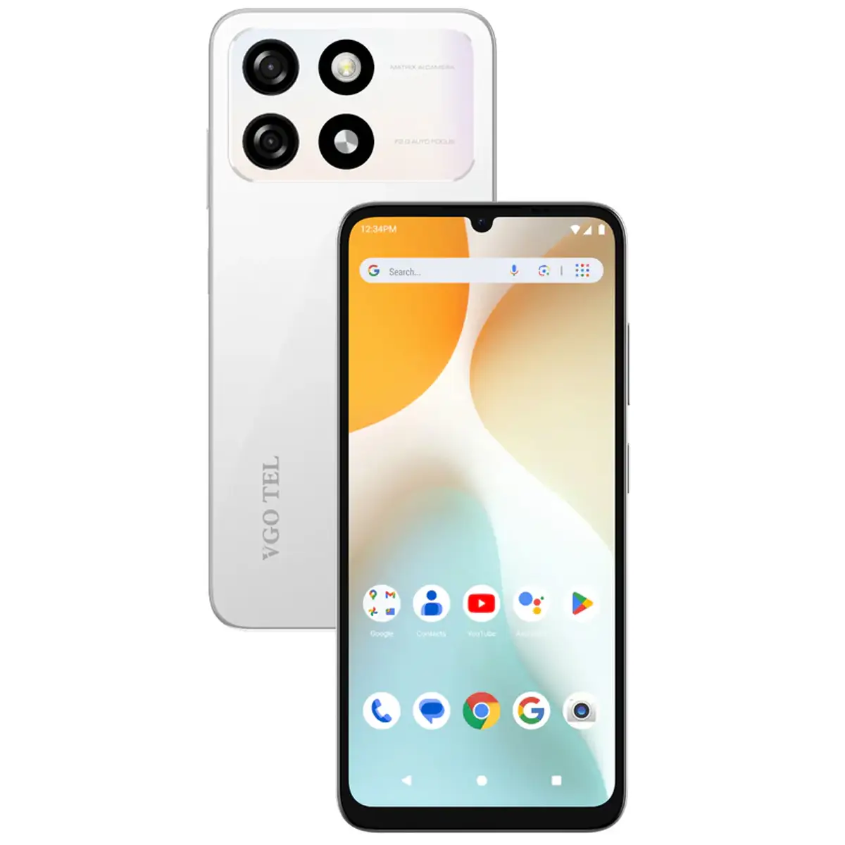 Google Pixel 8