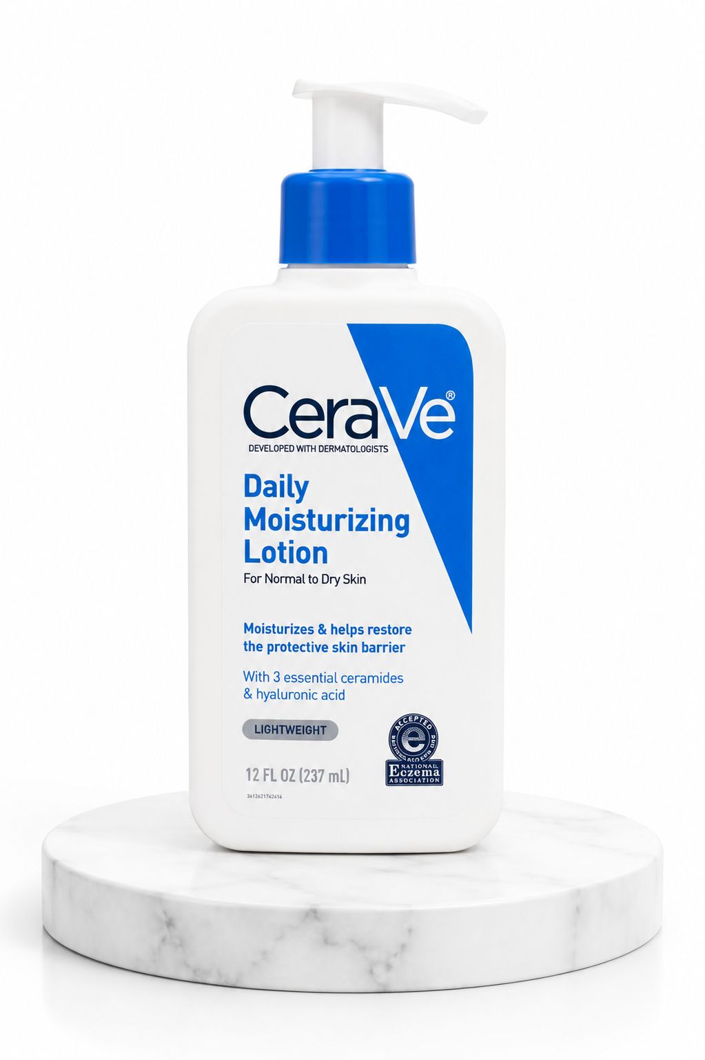 Cerave Daily Moisturizer 237ml