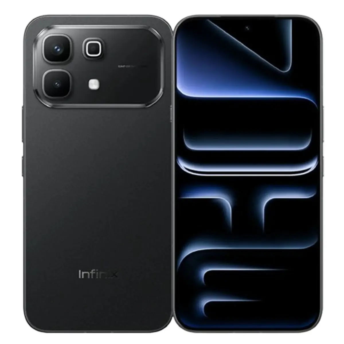 Infinix Note 40
