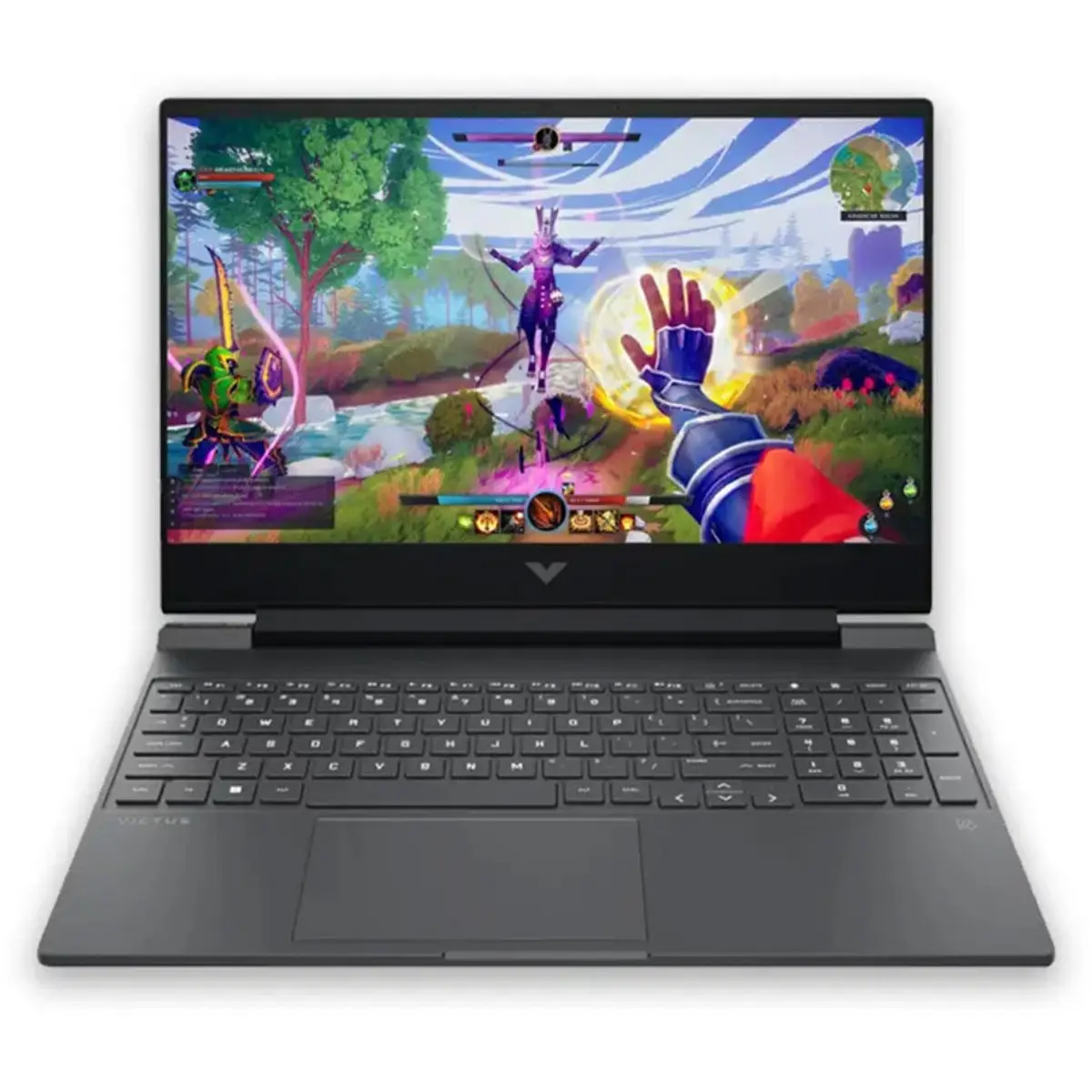 HP Victus 15 Gaming Laptop
