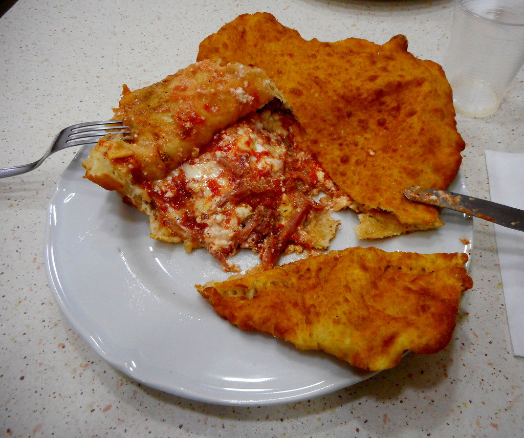 Couple Deal (Medium Pizza + Fries + 2 Drinks)