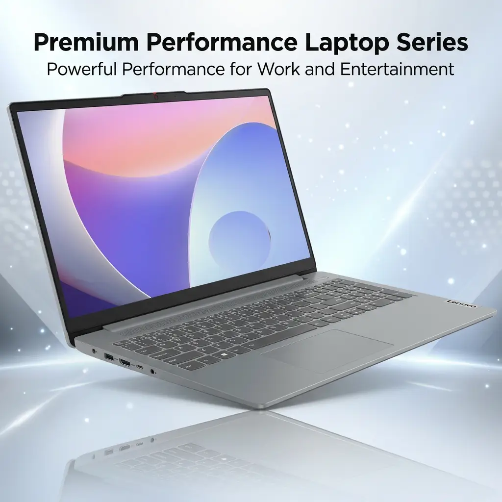 Lenovo IdeaPad Slim 3