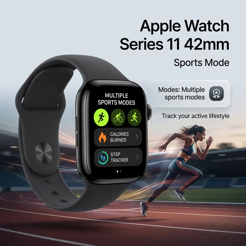 Apple Watch Series 9