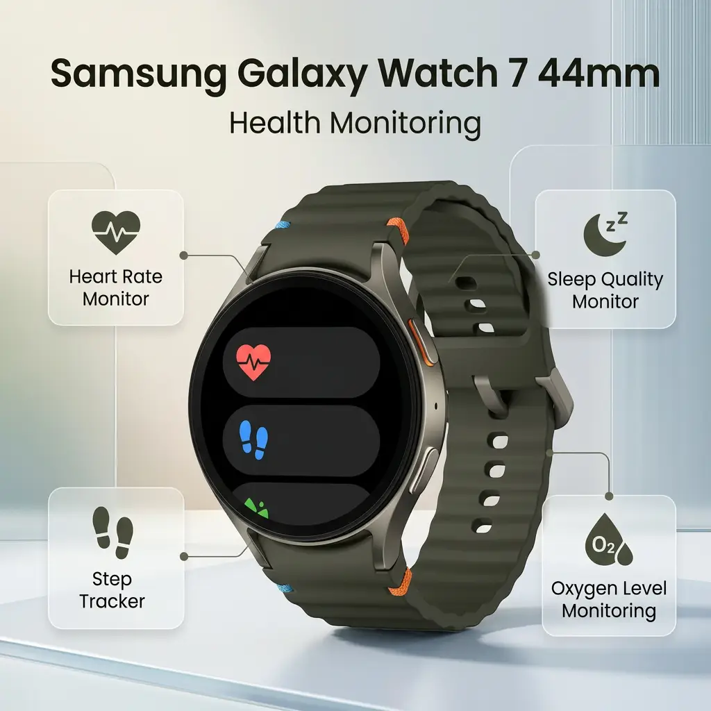 Samsung Galaxy Watch 6