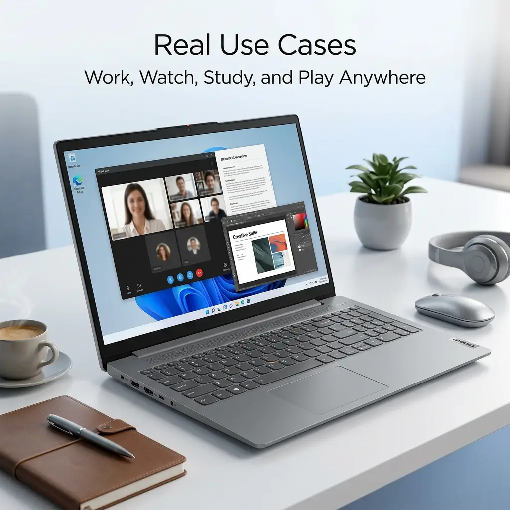 Lenovo IdeaPad Slim 3