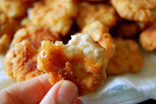 Chicken Nuggets (8)