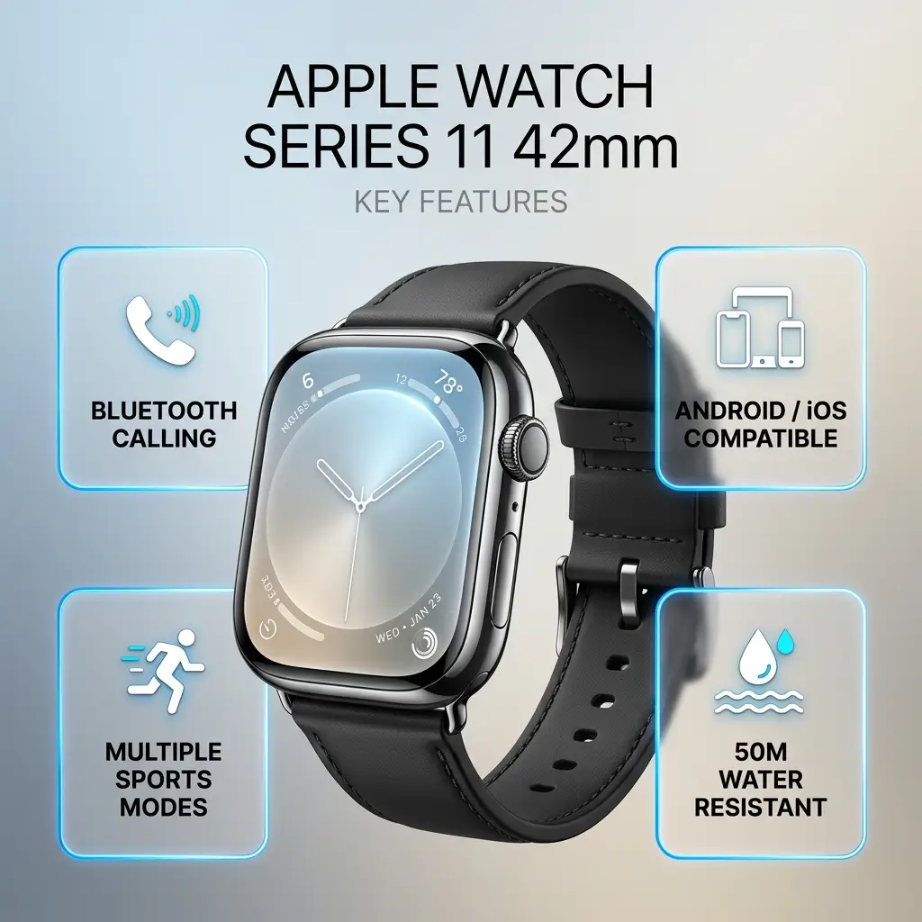 Apple Watch Series 9