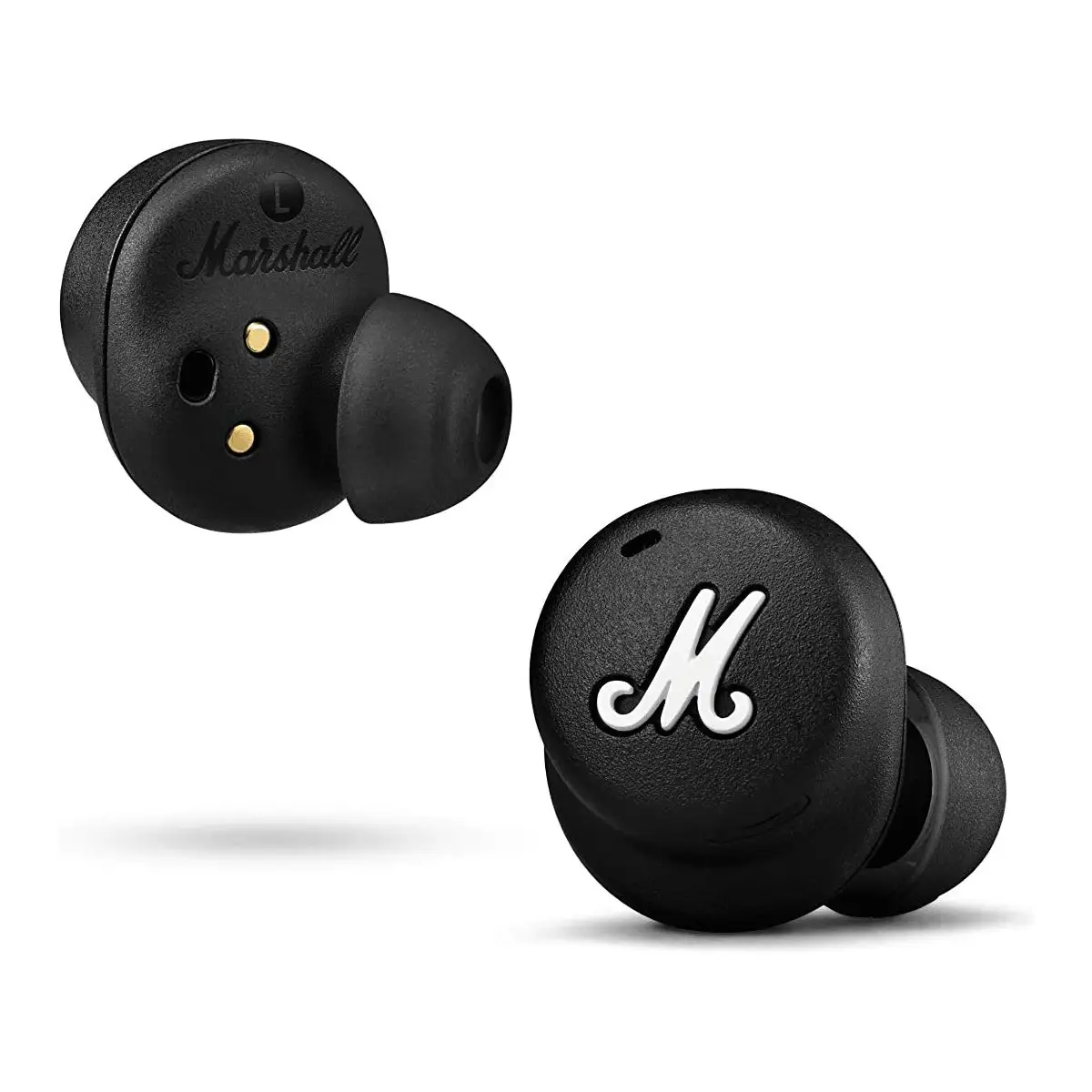 Marshall Emberton II Speaker