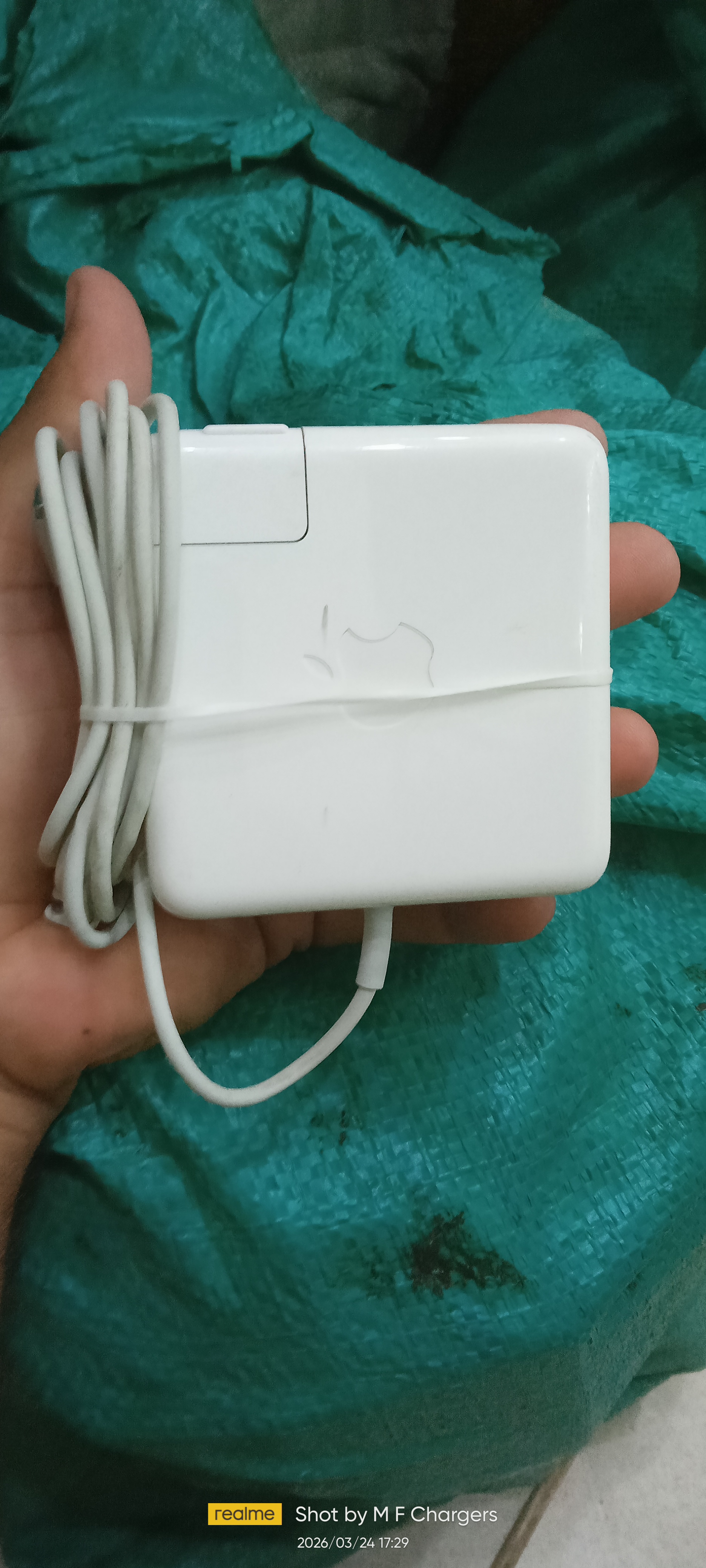 Magsafe 2 original 85 watt