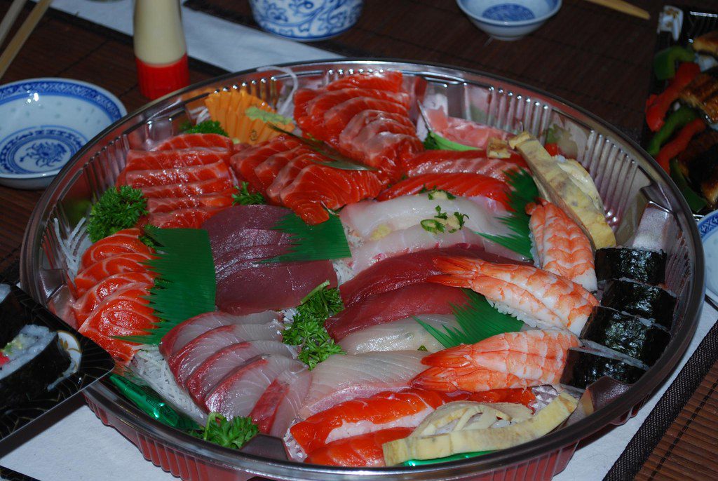 Party Platter