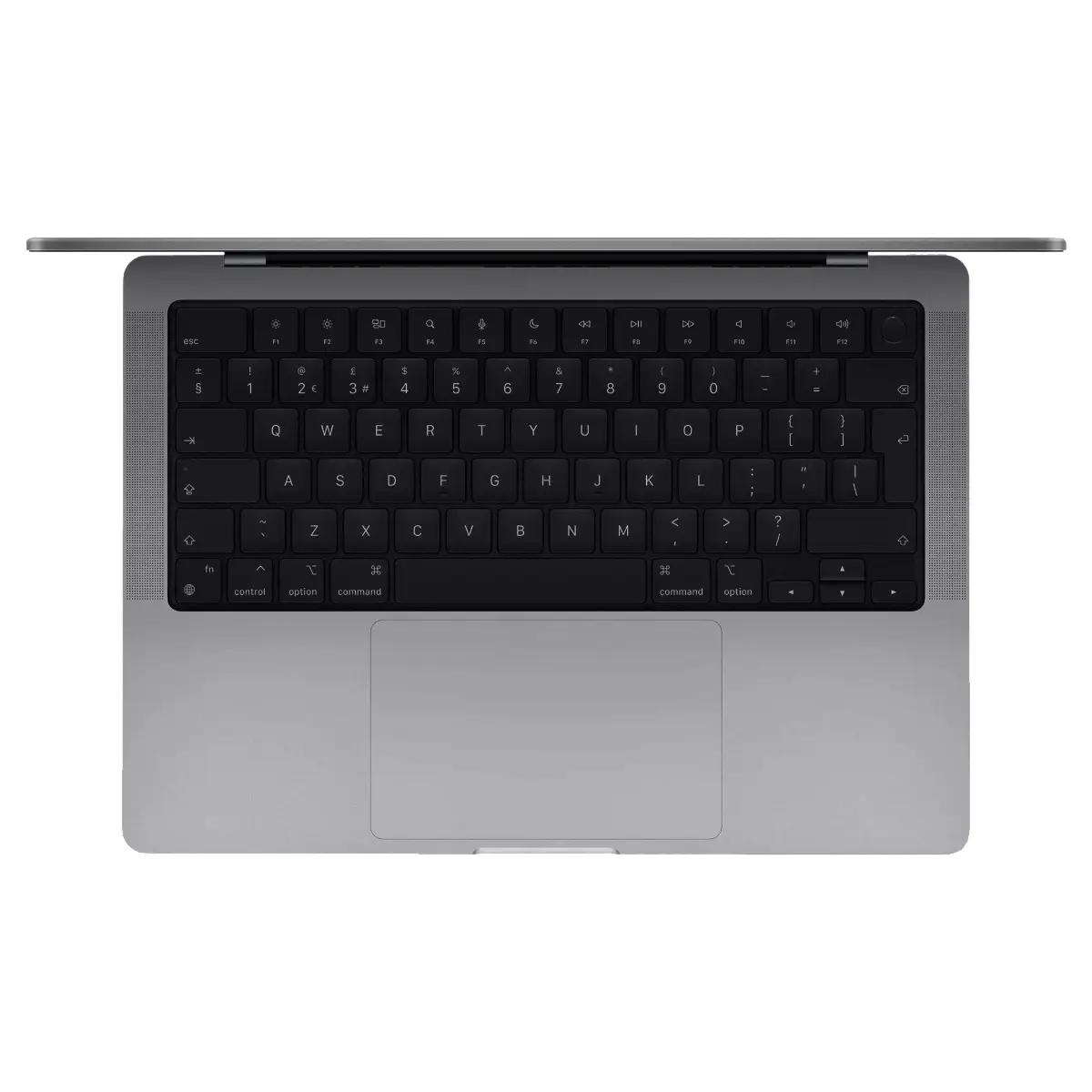 Apple MacBook Pro 14 M3