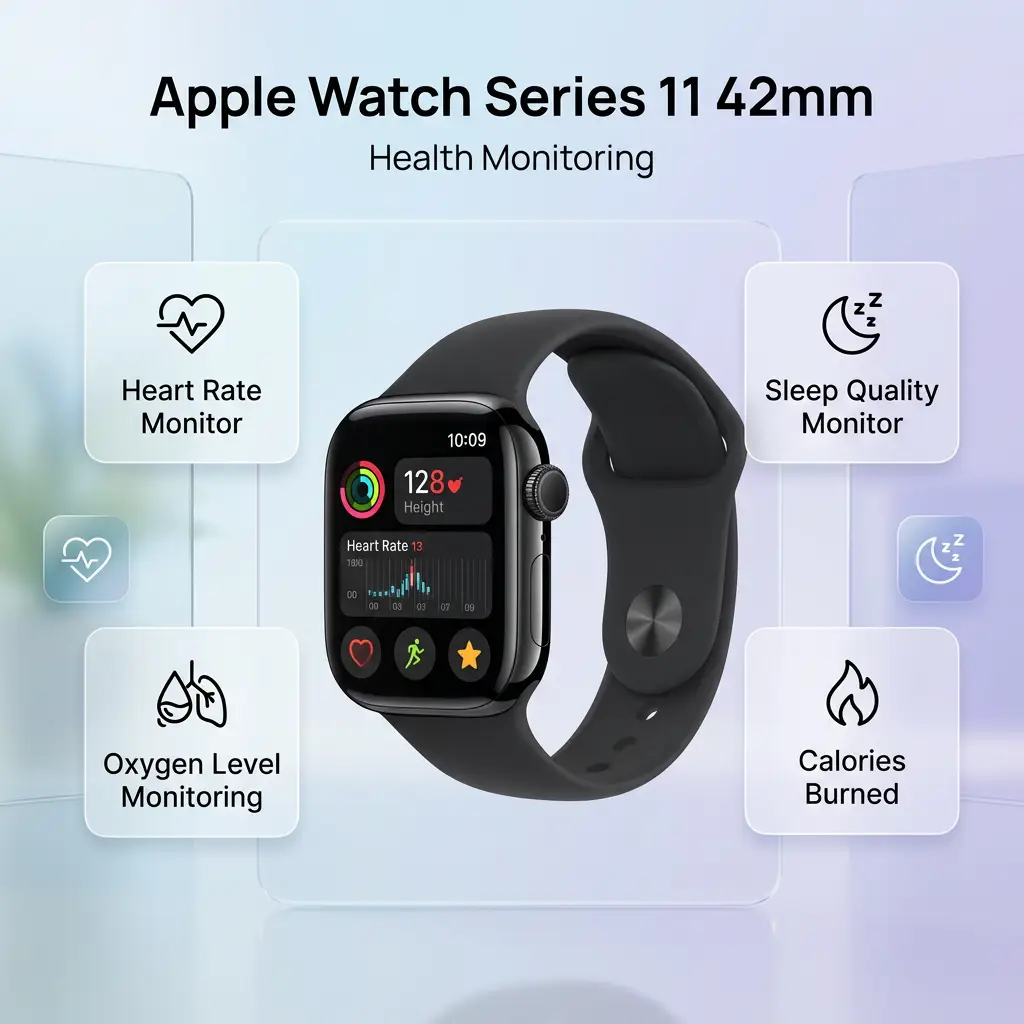 Apple Watch Series 9