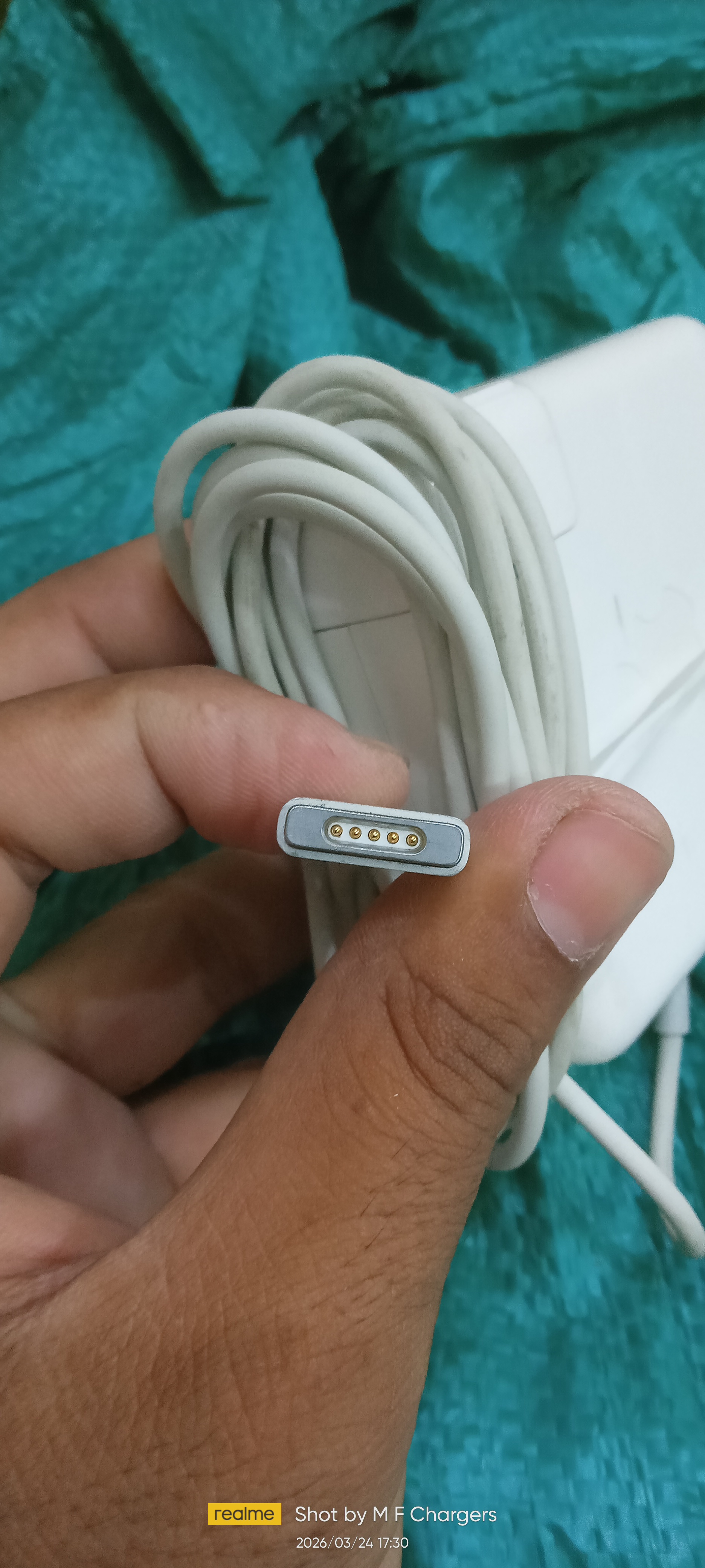 Magsafe 2 original 85 watt