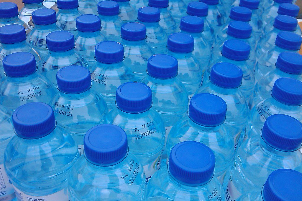 Mineral Water