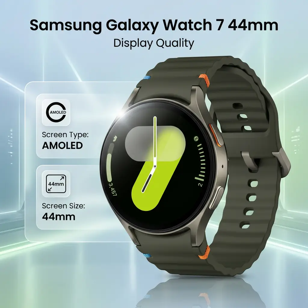 Samsung Galaxy Watch 6