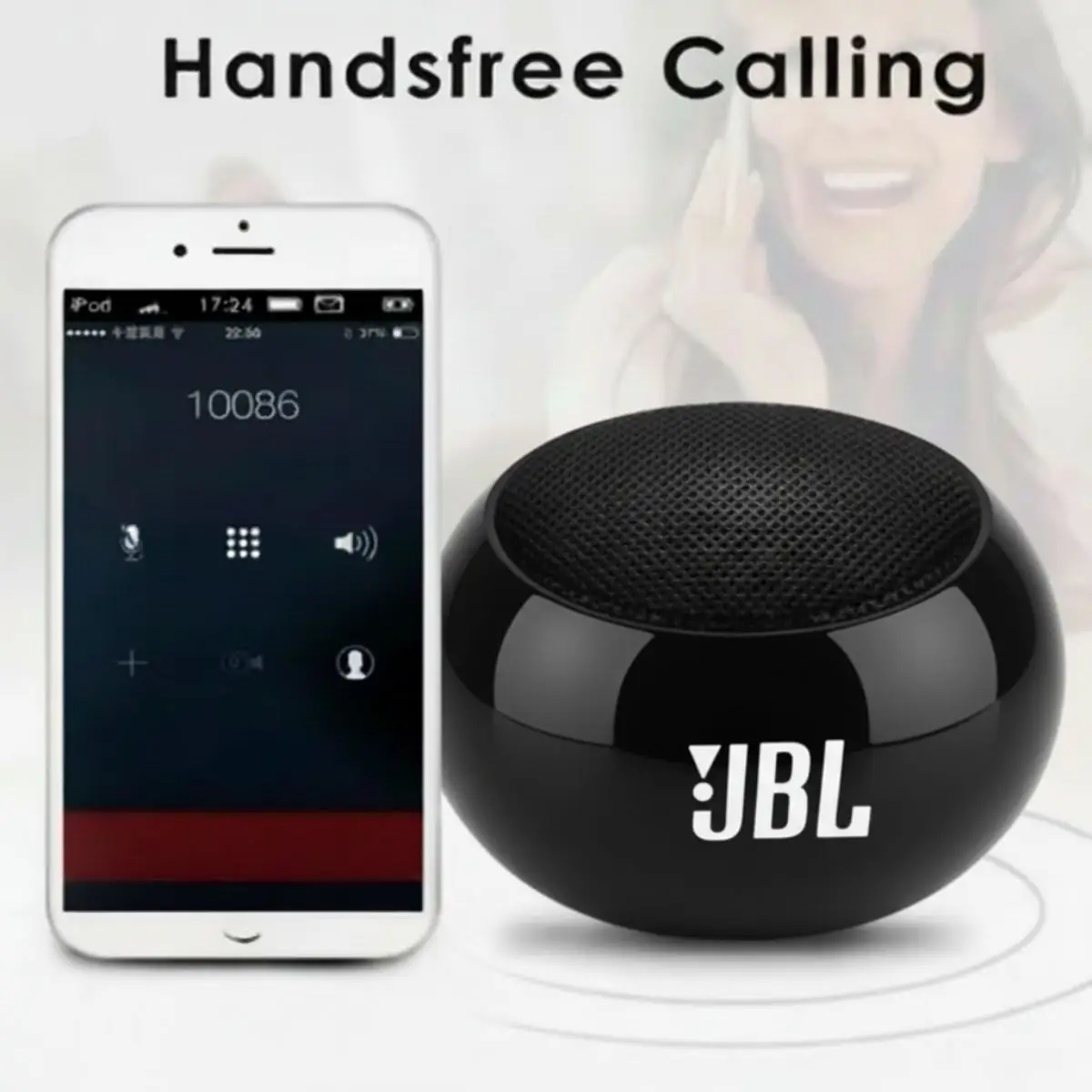 JBL Flip 6 Bluetooth Speaker