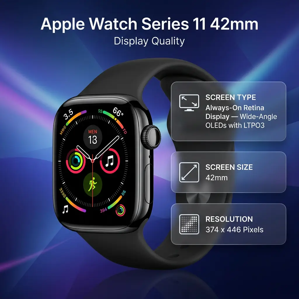 Apple Watch Series 9