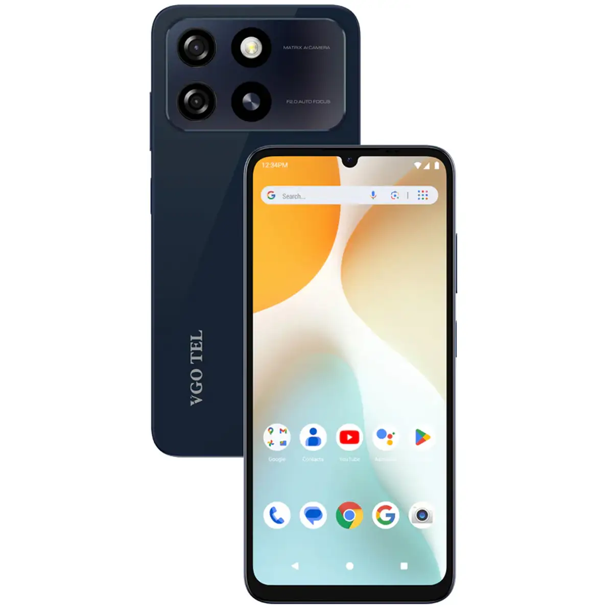 Google Pixel 8