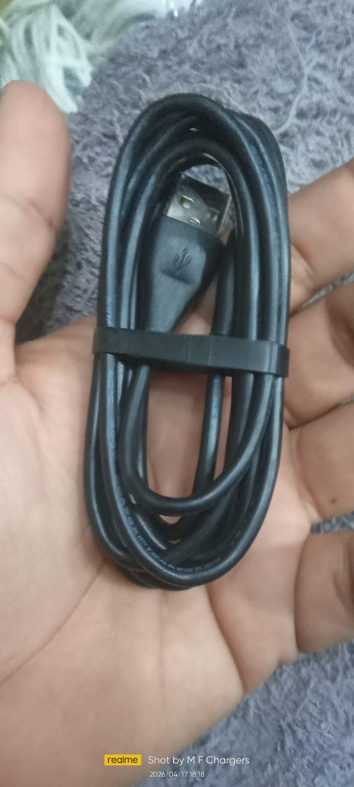 HTC Cable 1.5m