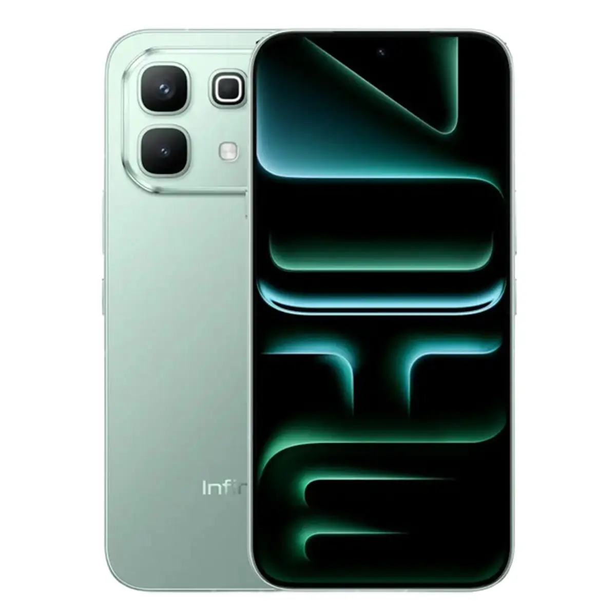 Infinix Note 40