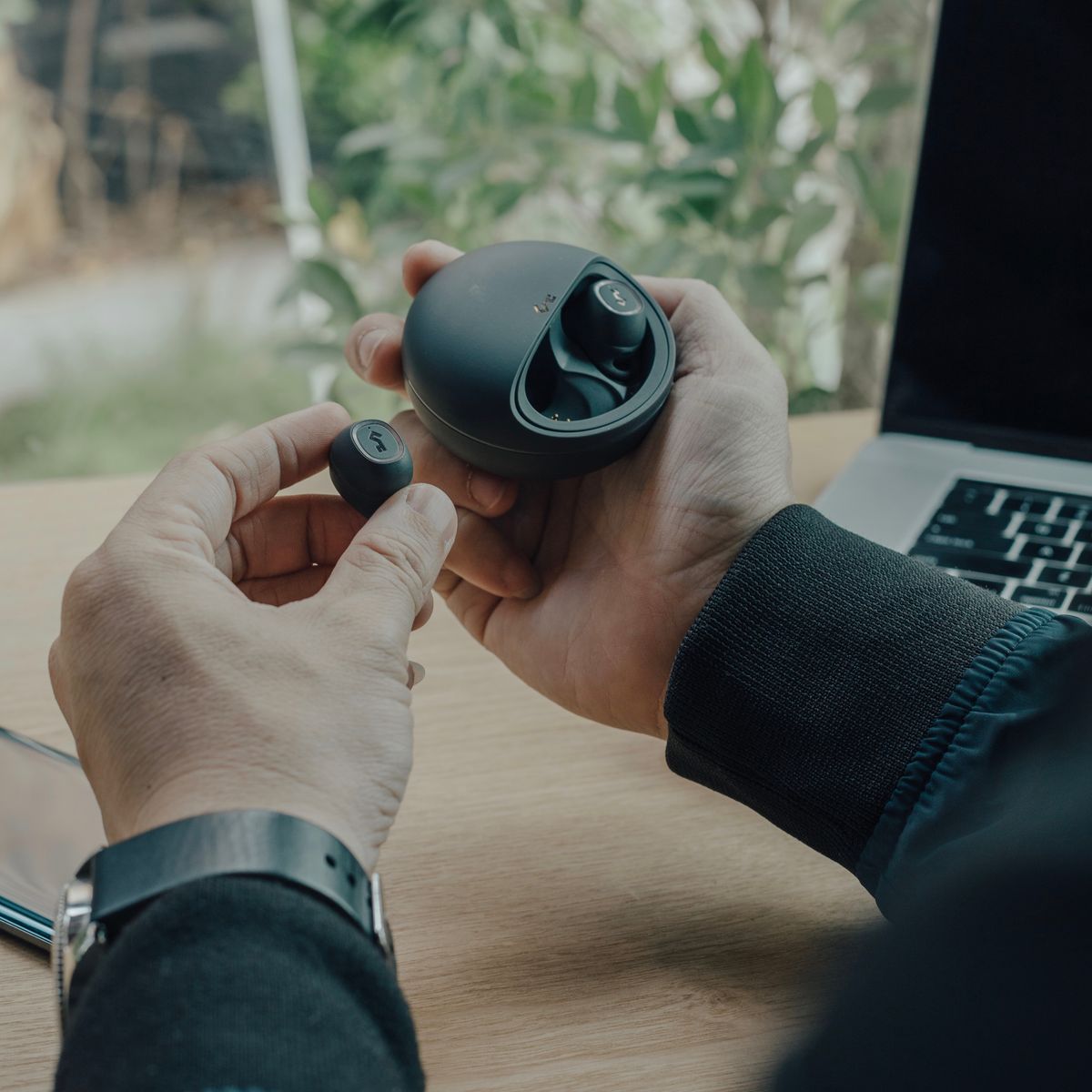 Anker Soundcore P20i True Wireless Earbuds