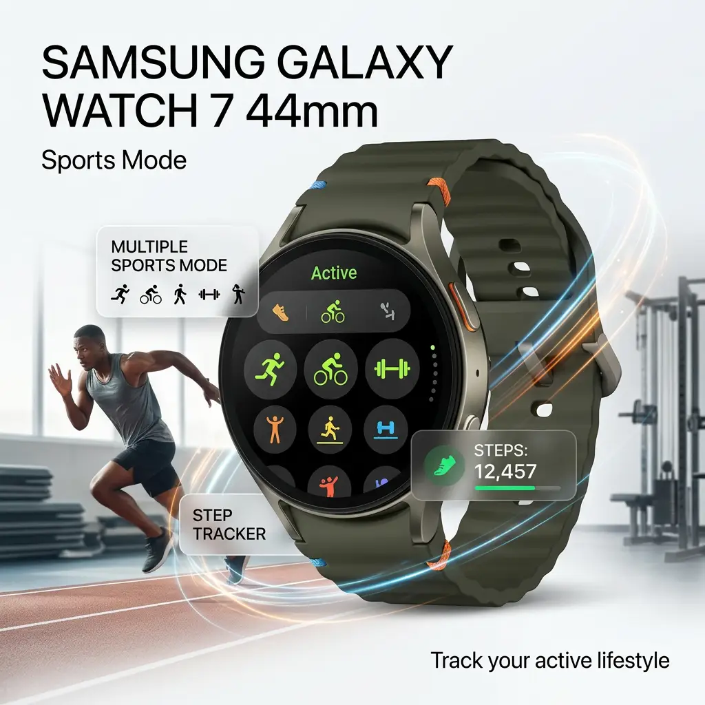 Samsung Galaxy Watch 6
