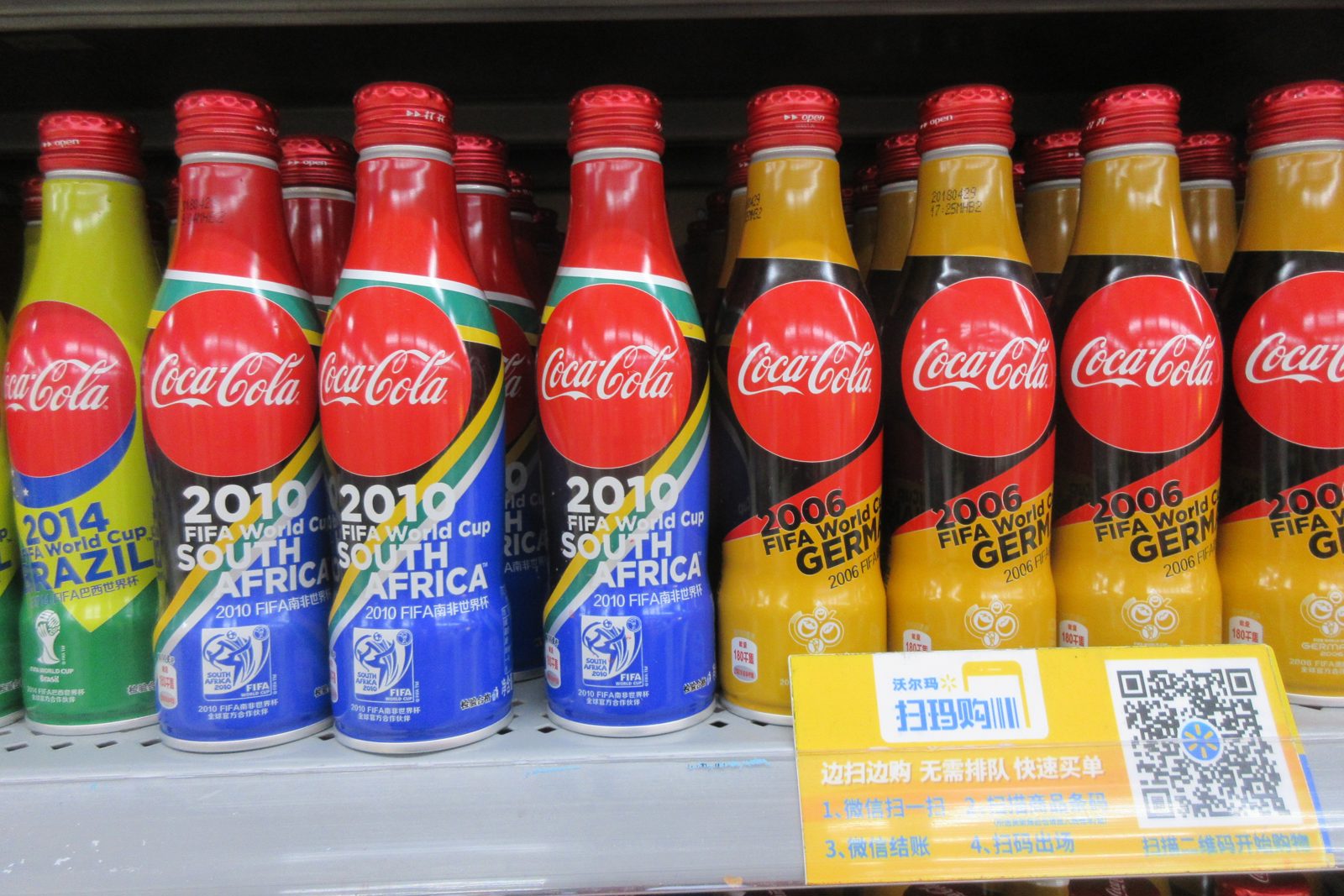 Soft Drink 1.5L