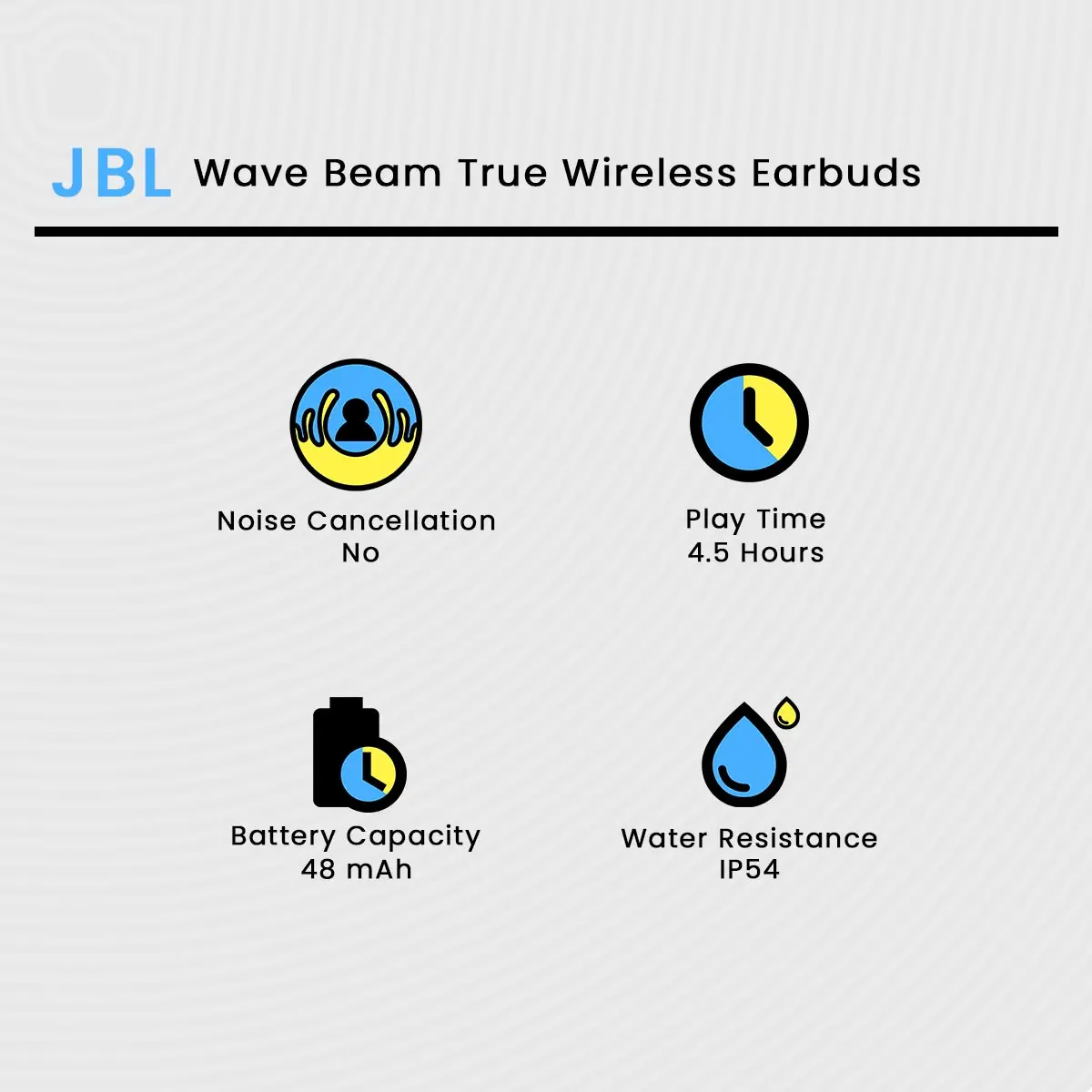 JBL Tune 520BT