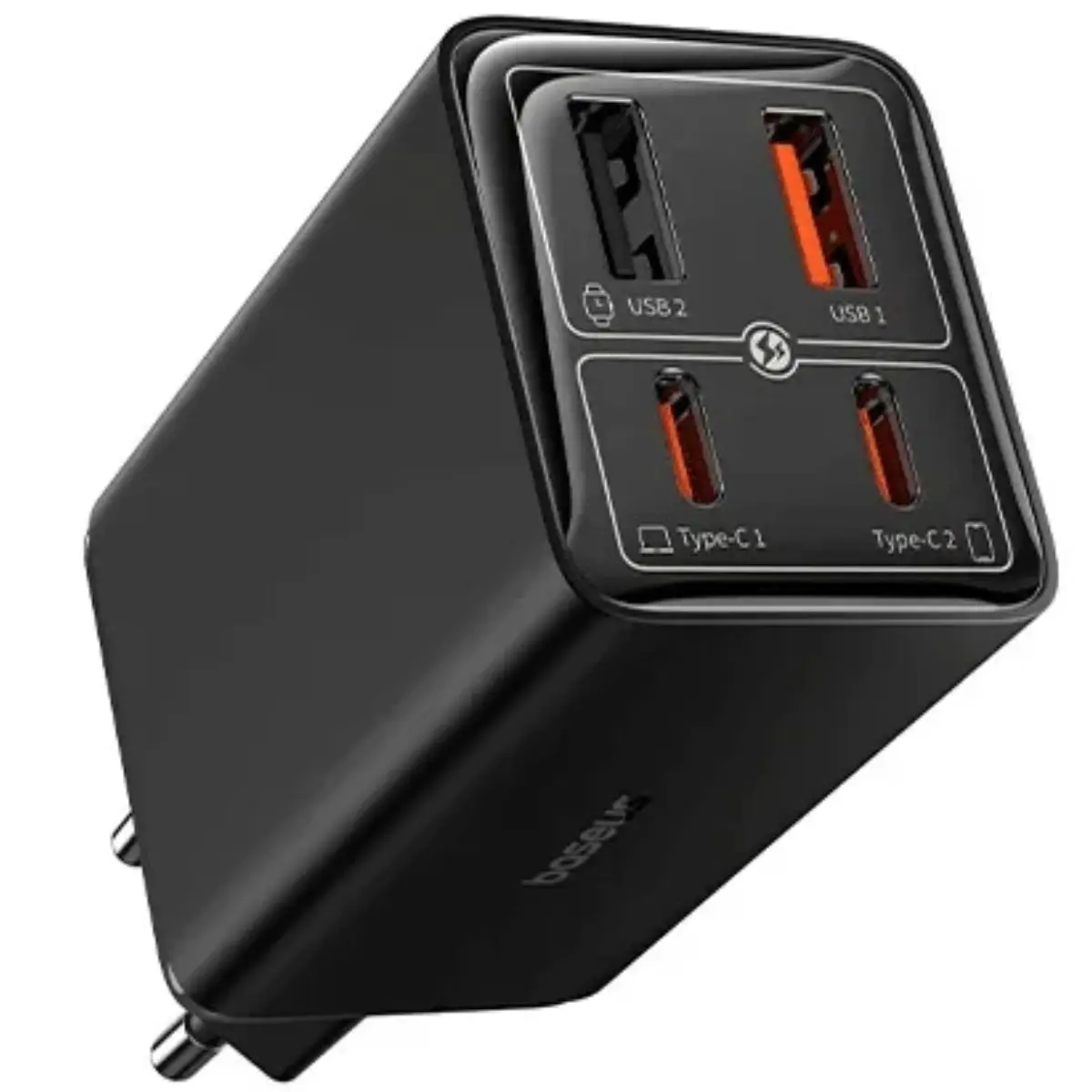 Baseus 65W GaN Charger