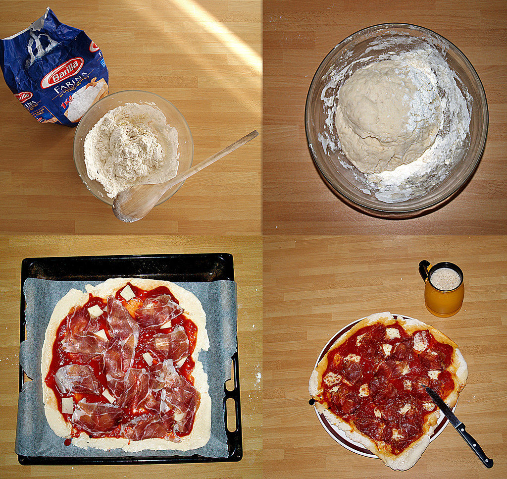 Family Deal (2 Large Pizzas + Drink)