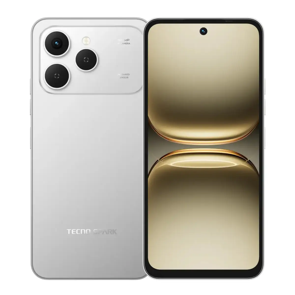 Tecno Spark 20