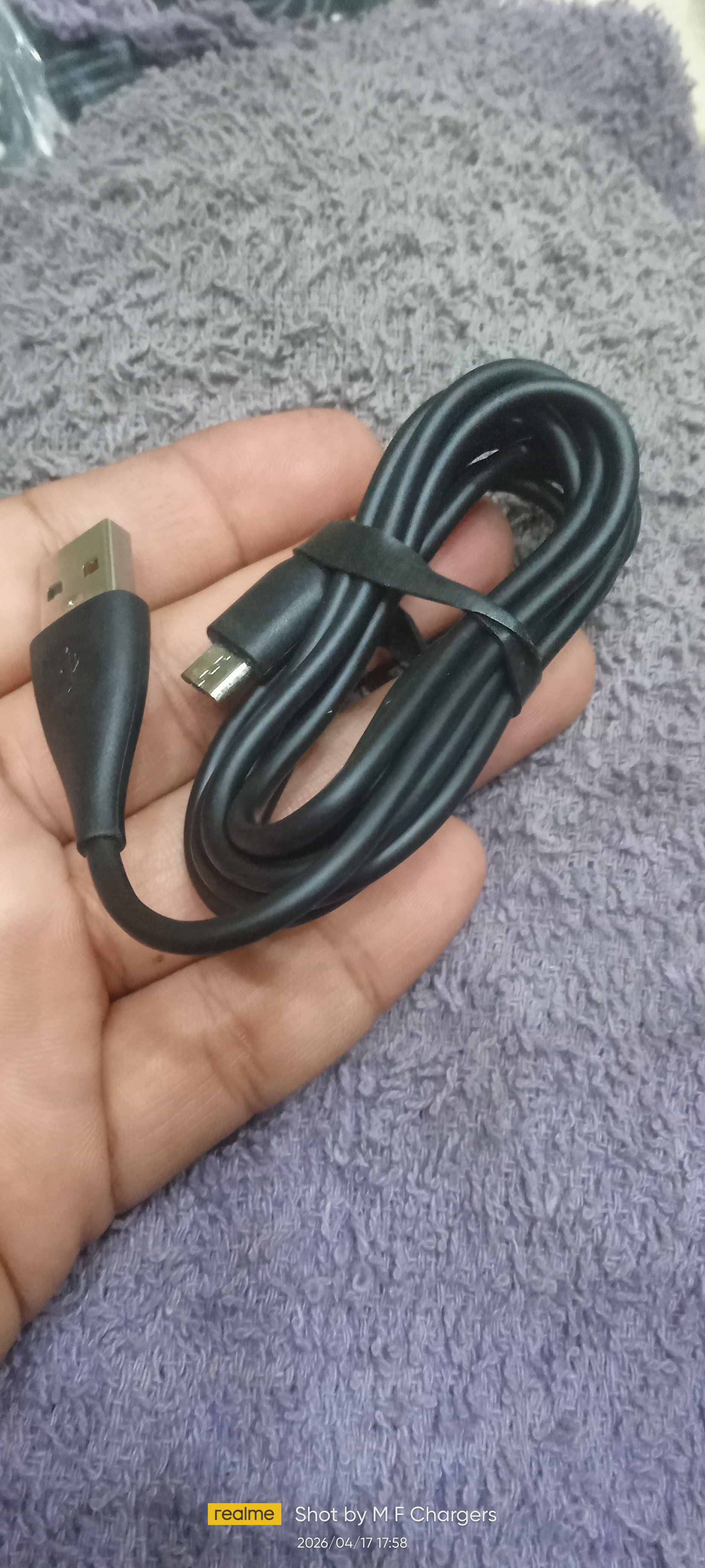HTC cable 1.5m (4cor)