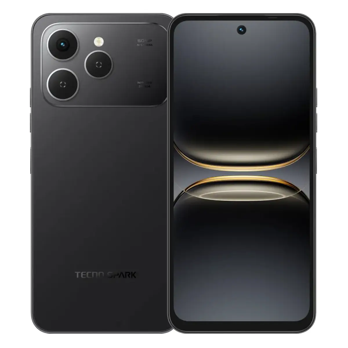 Tecno Spark 20