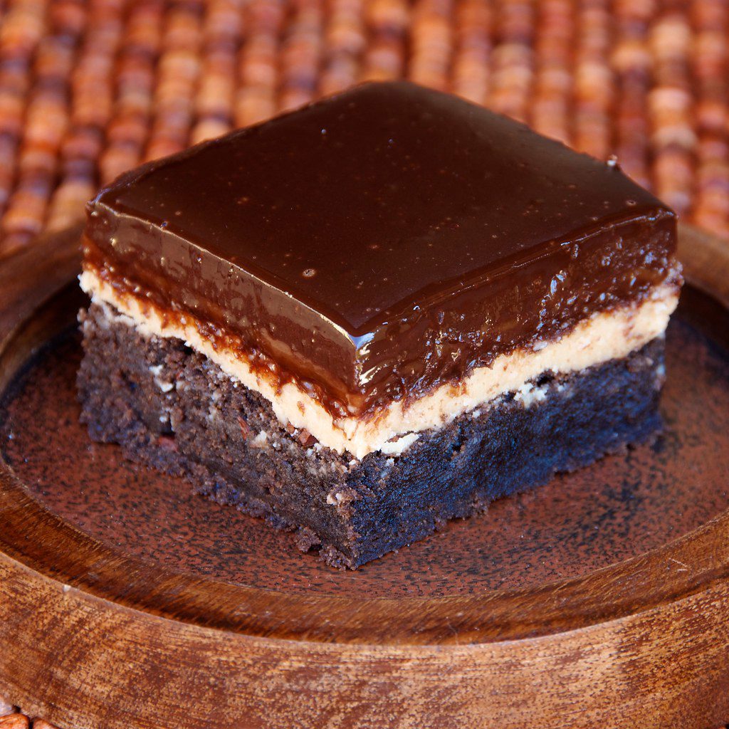 Chocolate Brownie