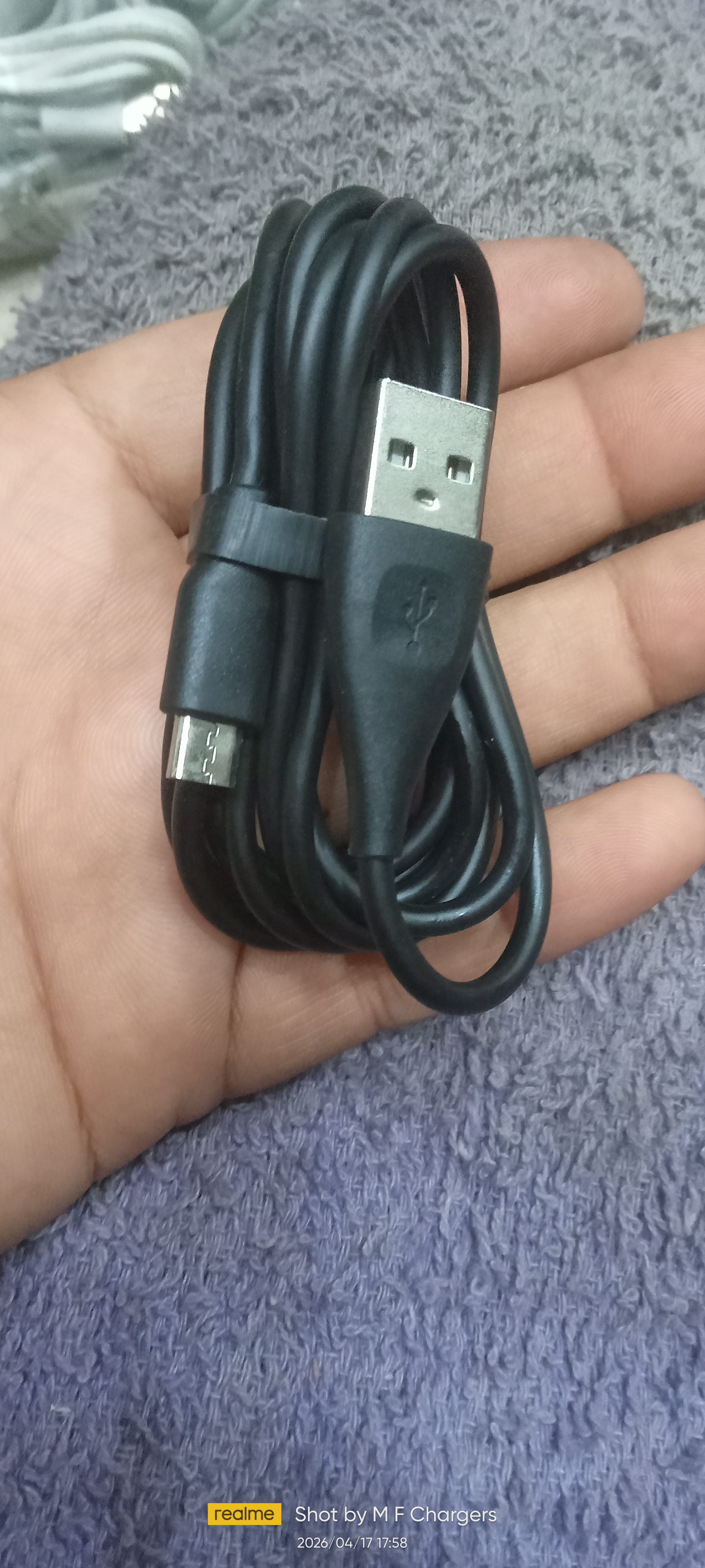 HTC cable 1.5m (4cor)