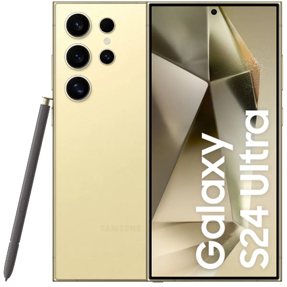 Samsung Galaxy S24 Ultra