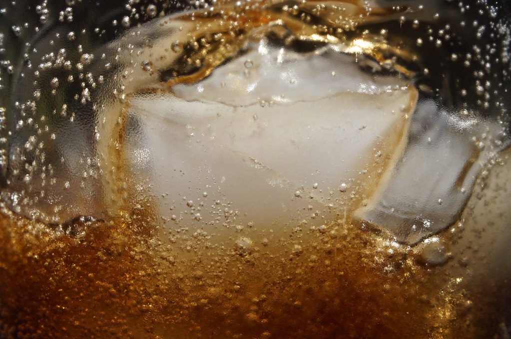 Soft Drink (Regular)