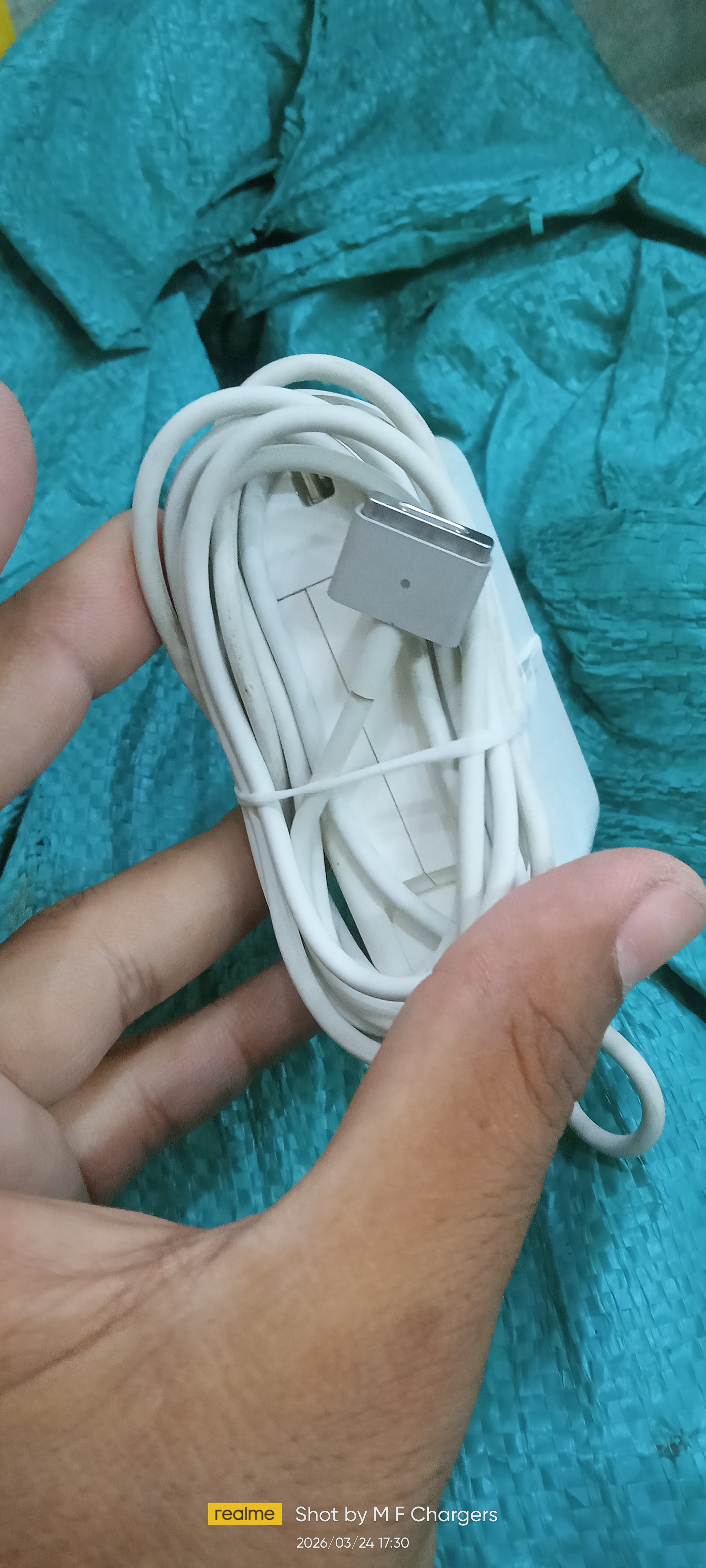 Magsafe 2 original 85 watt