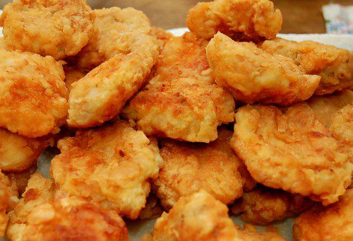 Chicken Nuggets (8)