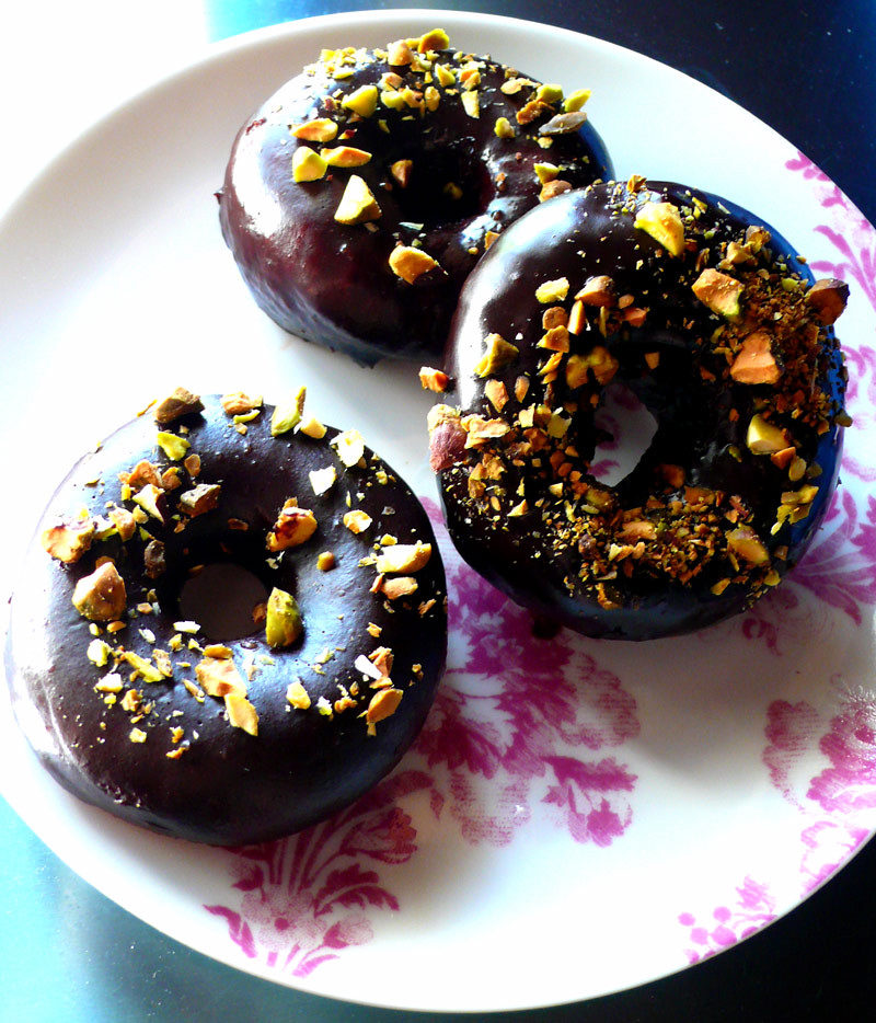 Box of 2 Donuts — Make Your Own Box
