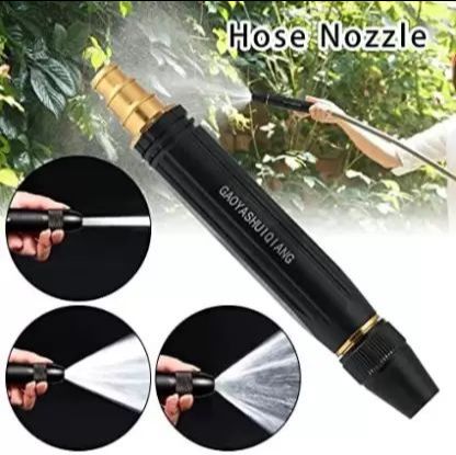 High Pressure Power Gun Washer Car