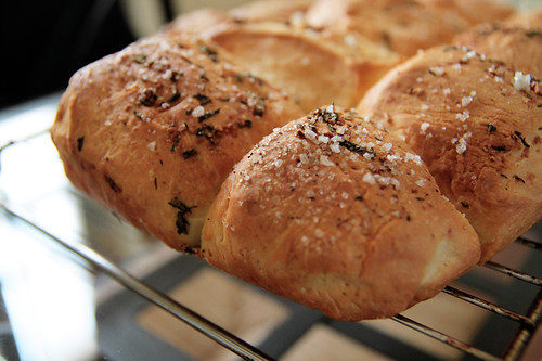 Garlic Bread